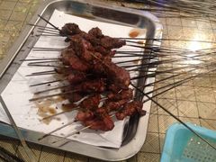 -金二烤肉(早慈巷小区店)