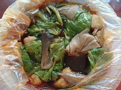 -闫家炸鸡架(五爱总店)