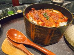 -玄白·炭烤活鳗(上海首店)