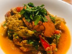 -芽庄MP泰式海鲜海景餐厅