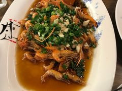 -缘来聚·徽菜名店(黄山宏村店)