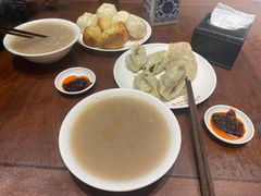 -许老八包子铺(回龙窝店)