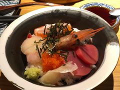 -九酢·海鲜居酒屋