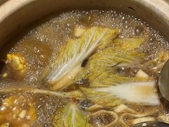 -名善山珍·野生菌汤锅(文殊院店)