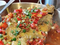 -恰饭·老长沙市井菜 (天河客运站店)
