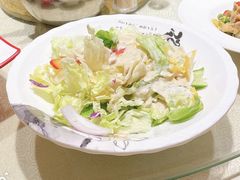 -森谷美食公园(杨行店)