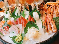 -旨料亭日本料理(四川北路店)