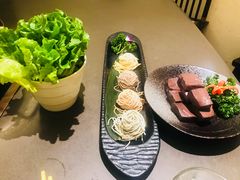 -捞王锅物料理(上海世茂广场店)