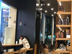 -星巴克(南京鼓楼吾悦广场店)