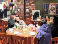 -天下客饭店(中山路店)