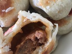 -长发西饼(西园店)