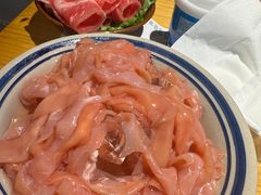 -乐闹闹重庆火鍋(民治店)