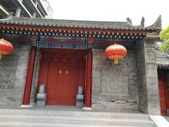 -罔极寺
