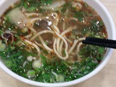 -清真·君乐牛肉面(一只船中街店)