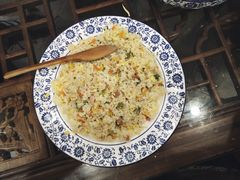 -陈记菜馆·非遗淮扬菜(东关街教场店)