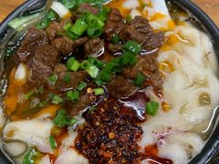 -宫廷药膳罐罐面(兴庆路店)