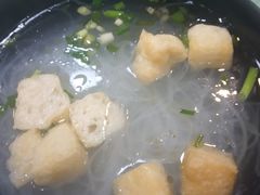 双档-白玉兰小吃(新村路店)