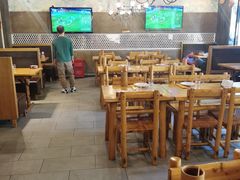 -肉串汪(月坛店)