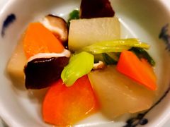 -闻鲜素食茶餐厅(高新区店)