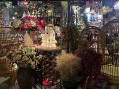 -胡桃里音乐餐厅(陶溪川店)(川湘赣菜·世界百大酒庄直供红酒·音乐表演)
