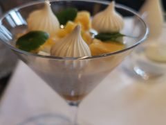 -Le Comptoir de Pierre Gagnaire