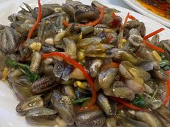 -潮静·潮州小馆·海鲜·卤味·砂锅粥