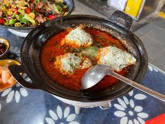 合渣-张关合渣(航空大道店)