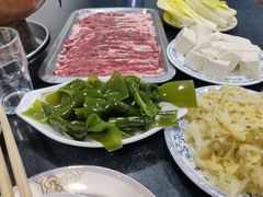 -新梅居(宁海东路店)
