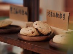 -Ten Olives甜点