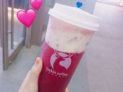 -瑞幸咖啡(云密城J栋店)