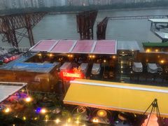 -AZUL by FUEL蓝色·法式酒馆(琶醍店)