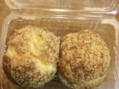 -罗莎蛋糕(建设路店)