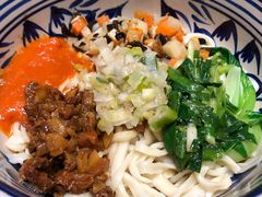 -金牌老碗时尚陕菜(王府井百货店)