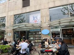 -Alimentari早午餐(安福路店)