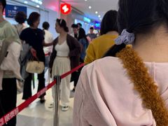 -成都银泰城