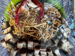 -五谷丰登·胶东海鲜·家常菜(张村店)