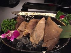 -捞王猪肚鸡火锅(财富中心店)