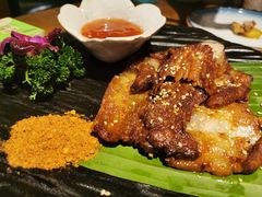 -觅山云南菜(泊富ICITY店)