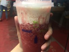 -TPLUS茶家(淮海店)