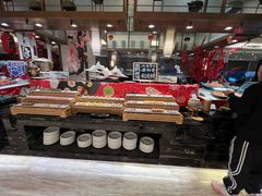 -东方红海鲜百汇(国际大厦店)