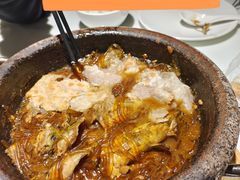 -小放牛炒菜馆(裕华万达店)
