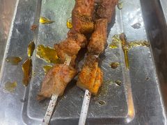 -牛街老爆肚满(牡丹园店)