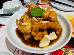 -长安大牌档之西安博物院文化餐厅(中贸店)