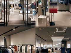 -王府井奥莱临潼小镇(临潼店)