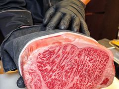 -老乾杯和牛烧肉(王府中环店)