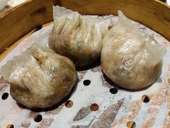 潮州粉果-稻香酒家(长宁KING88广场店)