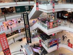 -凯德广场(金牛店)