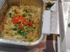 -木屋烧烤(万德庄店)