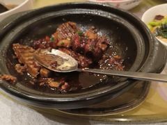 -好福记饭店(红梅公园店)