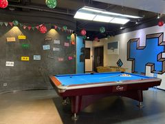 -CIAO·团建聚餐·生日派对轰趴馆(福田店)